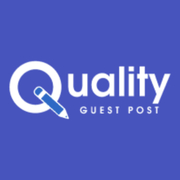 Get Featured on Top Blogs with Quality Guest Post Service