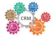 Industry Leading CRM Software In the UK | CRM Online