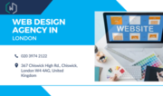 London Web Design Agency and Services | Chiswick Web Design