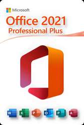 All‑In‑One Business Suite: Office 2021 Pro Plus (3‑PC License)