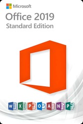 Microsoft Office 2019 Standard – Trusted Tools for Everyday Work