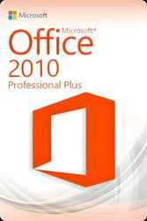 Power Up Your Devices with Microsoft Office 2010 Pro Plus – 3 PCs