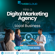 Digital Marketing Company for Online Business