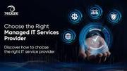 Managed IT Services in London