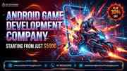 Launch your Android game on the Play Store with ease and get 30% off